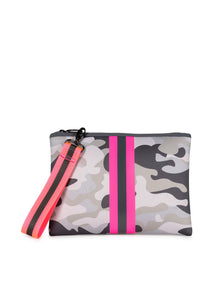 BETH CAIRO CLUTCH