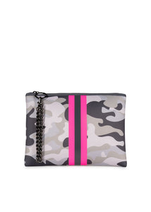 BETH CAIRO CLUTCH