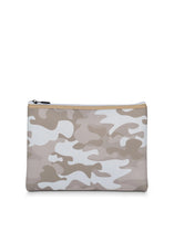 Load image into Gallery viewer, BETH SAHARA CLUTCH
