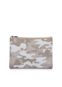 BETH SAHARA CLUTCH