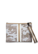 Load image into Gallery viewer, BETH SAHARA CLUTCH
