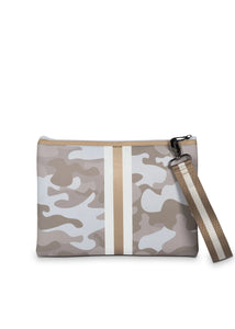 BETH SAHARA CLUTCH