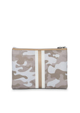 Load image into Gallery viewer, BETH SAHARA CLUTCH
