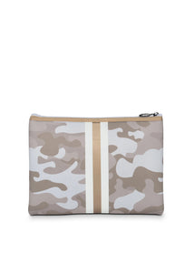 BETH SAHARA CLUTCH