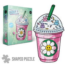 Load image into Gallery viewer, FRAPPUCCINO PUZZLE
