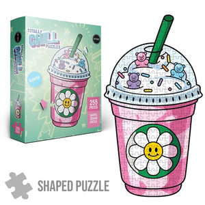 FRAPPUCCINO PUZZLE