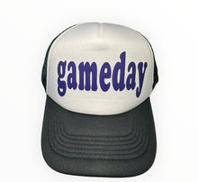 Load image into Gallery viewer, GAME DAY TRUCKER
