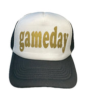 Load image into Gallery viewer, GAME DAY TRUCKER
