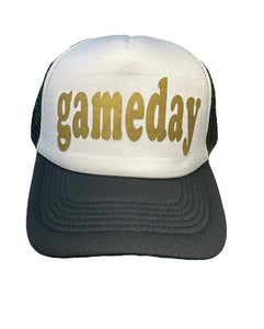 GAME DAY TRUCKER