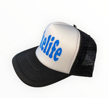 Load image into Gallery viewer, LAKE LIFE TRUCKER
