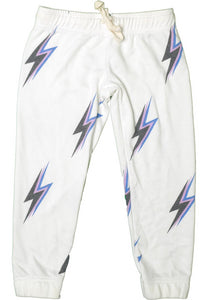 Lightning Bolt Jogger