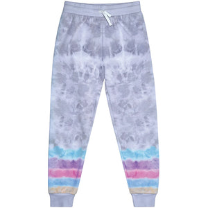 TIE DIE JOGGER