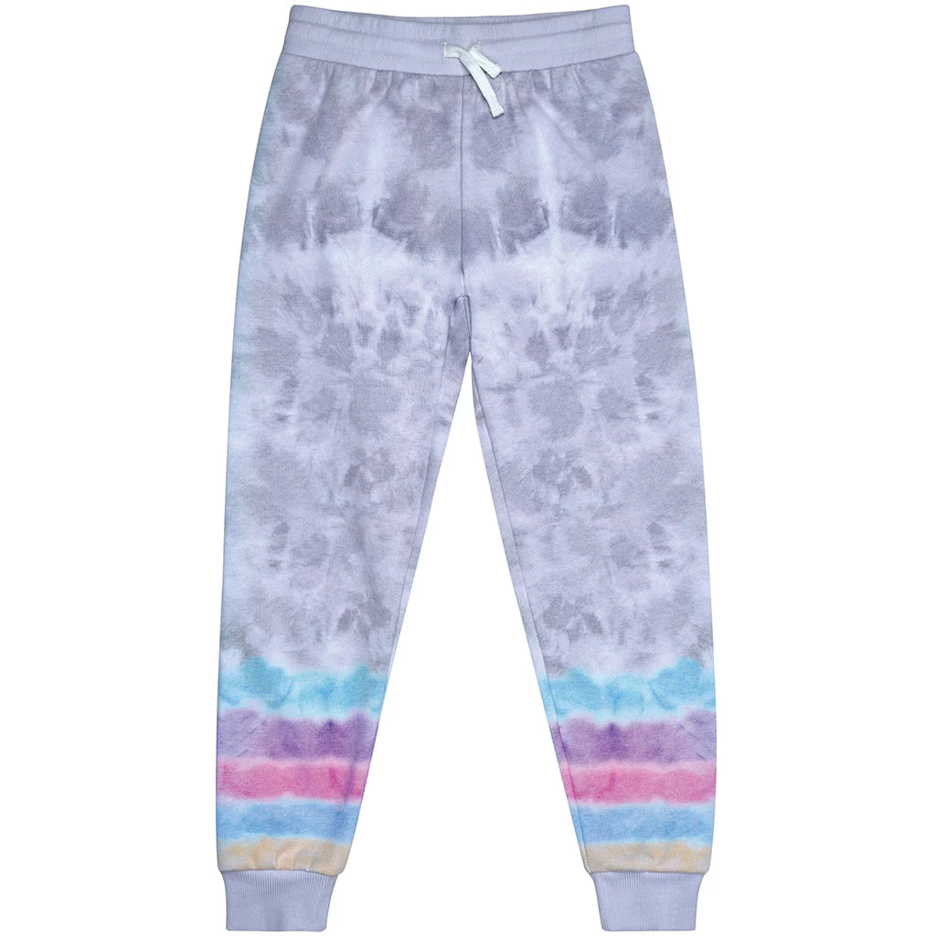 TIE DIE JOGGER