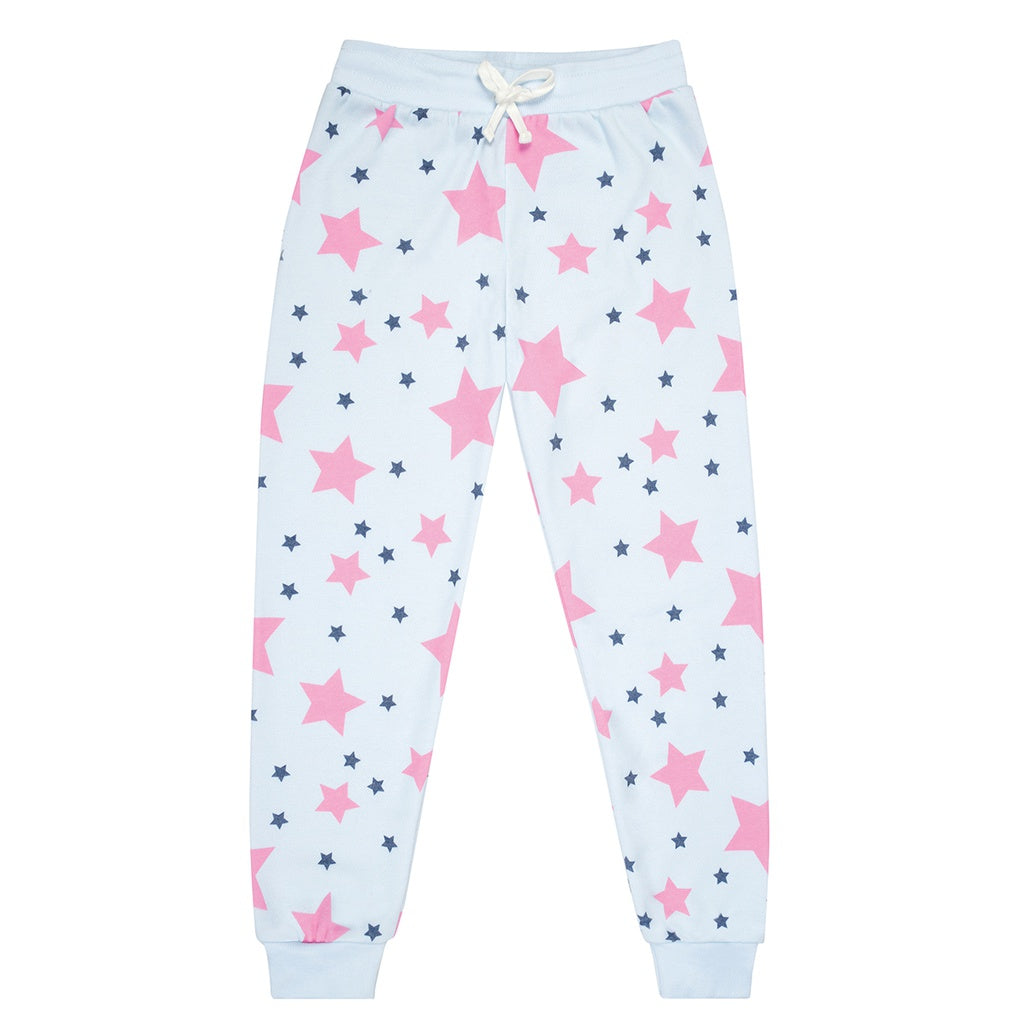 SHINE BRIGHT STAR JOGGER