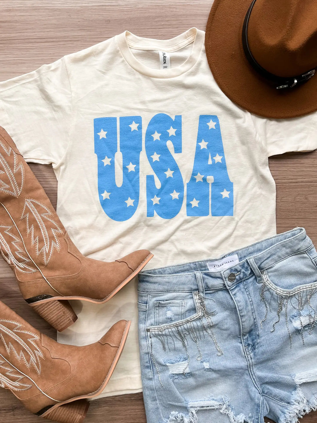 USA TEE