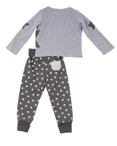 Star Two Piece Set