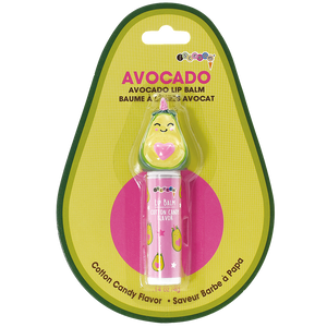 AVOCADO LIP BALM