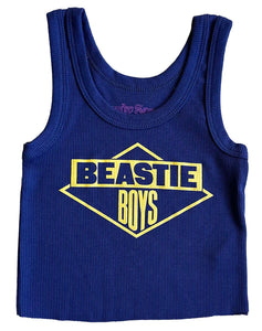 BEASTIE BOYS TANK