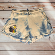 Load image into Gallery viewer, TIE DYE PATCH SWEATSHIRT
