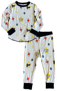 DAVID BOWIE JAMMIE SET