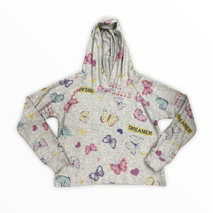 GRAPHIC HACCI HOODIE