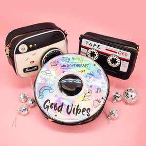 CD PURSE