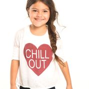 CHILL OUT SHIRT