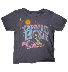 DAVID BOWIE SPACE TEE