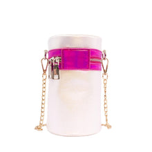 Load image into Gallery viewer, FIZZIE BUBBLE SODA CAN PURSE
