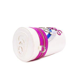 FIZZIE BUBBLE SODA CAN PURSE