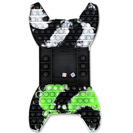 JUMBO GAME CONTROLLER FIDGET GAME BOARD