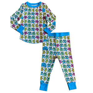 GRATEFUL DEAD THERMAL SET