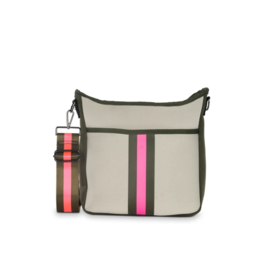 BLAKE SWANK CROSSBODY