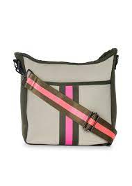 BLAKE SWANK CROSSBODY