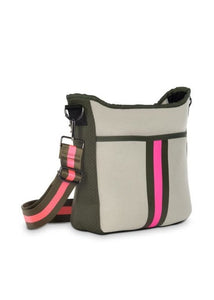 BLAKE SWANK CROSSBODY