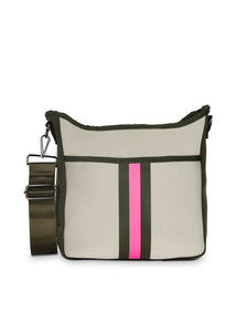 BLAKE SWANK CROSSBODY