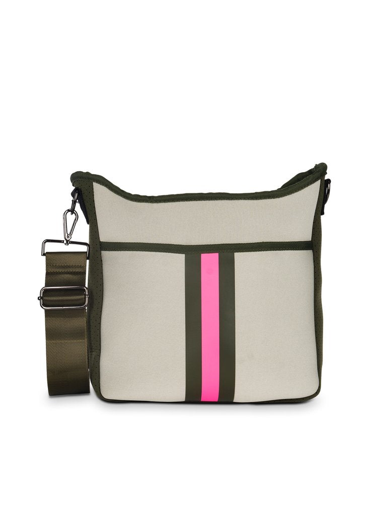 BLAKE SWANK CROSSBODY