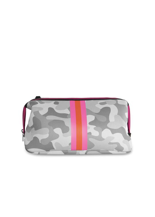 ERIN RISE COSMETIC BAG