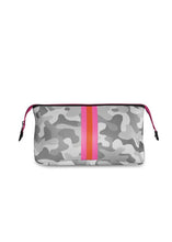 Load image into Gallery viewer, ERIN RISE COSMETIC BAG
