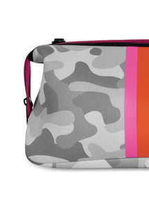 ERIN RISE COSMETIC BAG