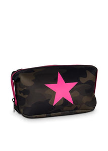 ERIN SARG COSMETIC BAG