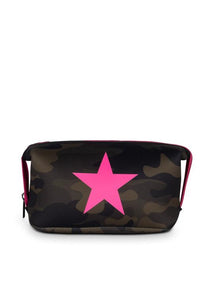 ERIN SARG COSMETIC BAG