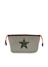 Load image into Gallery viewer, ERIN TROOPER COSMETIC BAG
