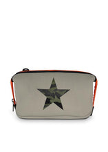 Load image into Gallery viewer, ERIN TROOPER COSMETIC BAG
