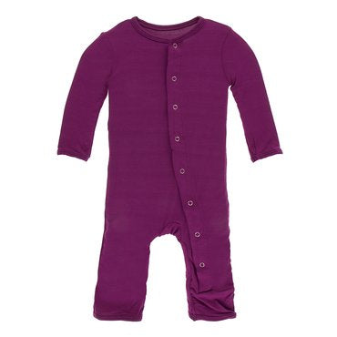 Orchid Coverall