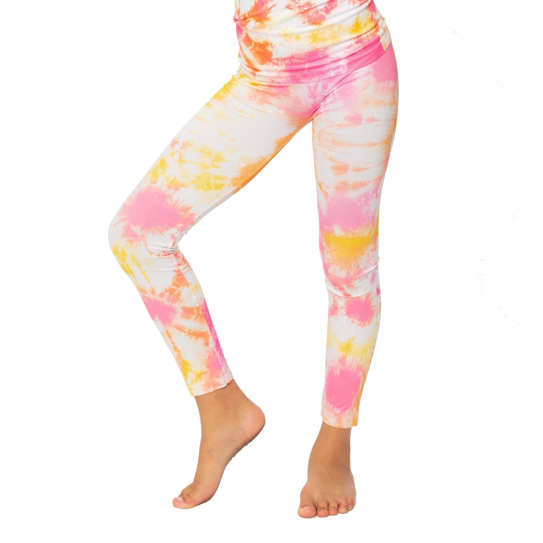 Noli Yoga  Noli Yoga Tie Dye Legging – Urbn Trend