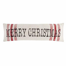 Load image into Gallery viewer, OVERSIZED CHRISTMAS PILLOW
