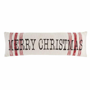 OVERSIZED CHRISTMAS PILLOW