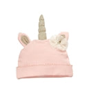 Pink Unicorn Cap