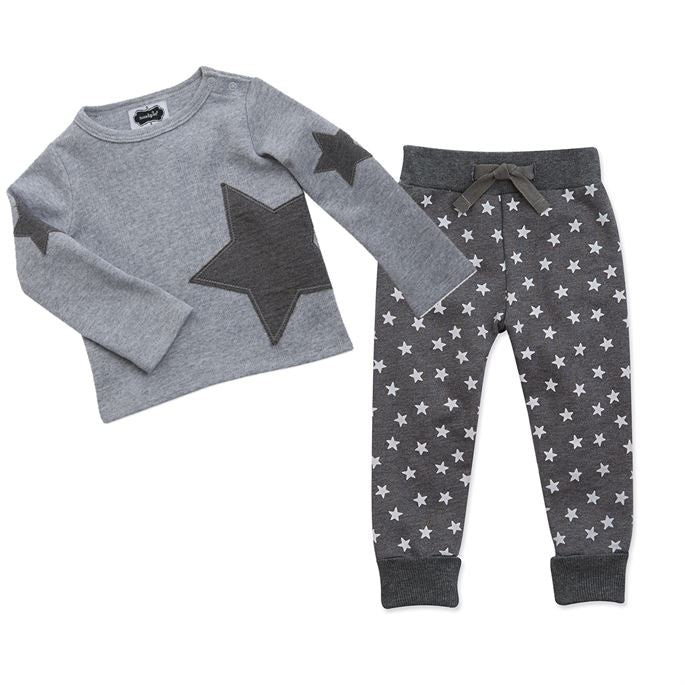 Star Two Piece Set